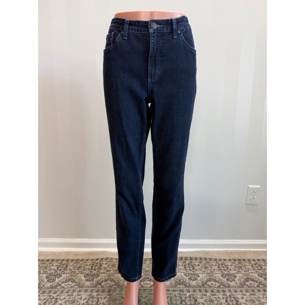 NINE WEST Vintage America Matchstick Skinny Women’s Jeans Sz 31